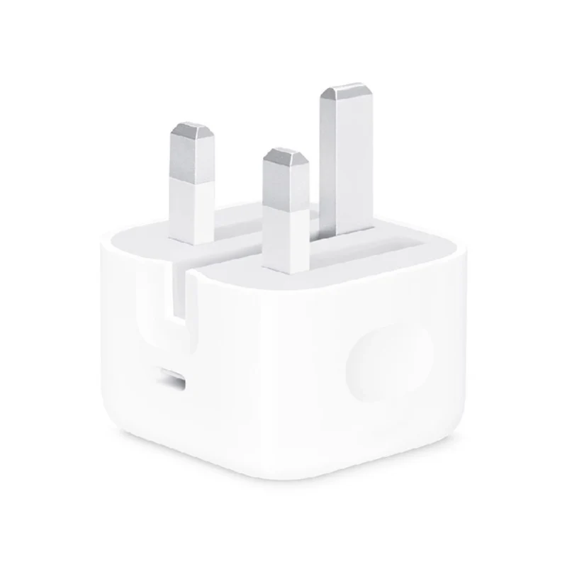 [MUVT3B/A] Apple 20W USB-C Power Adapter