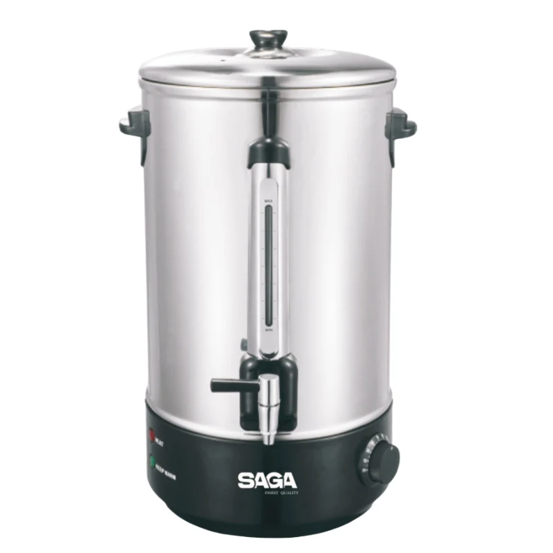 [KT-SG20] Saga 20L Water Boiler with Level Indicator & Overheat Protection - SG-20