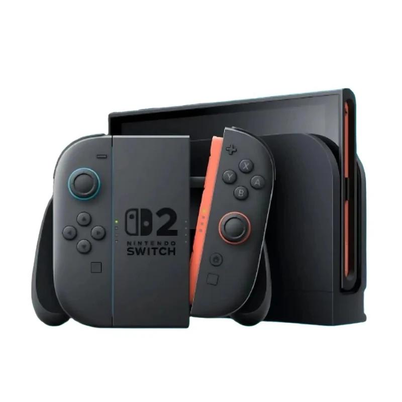 Nintendo Switch 2 Console - 256GB