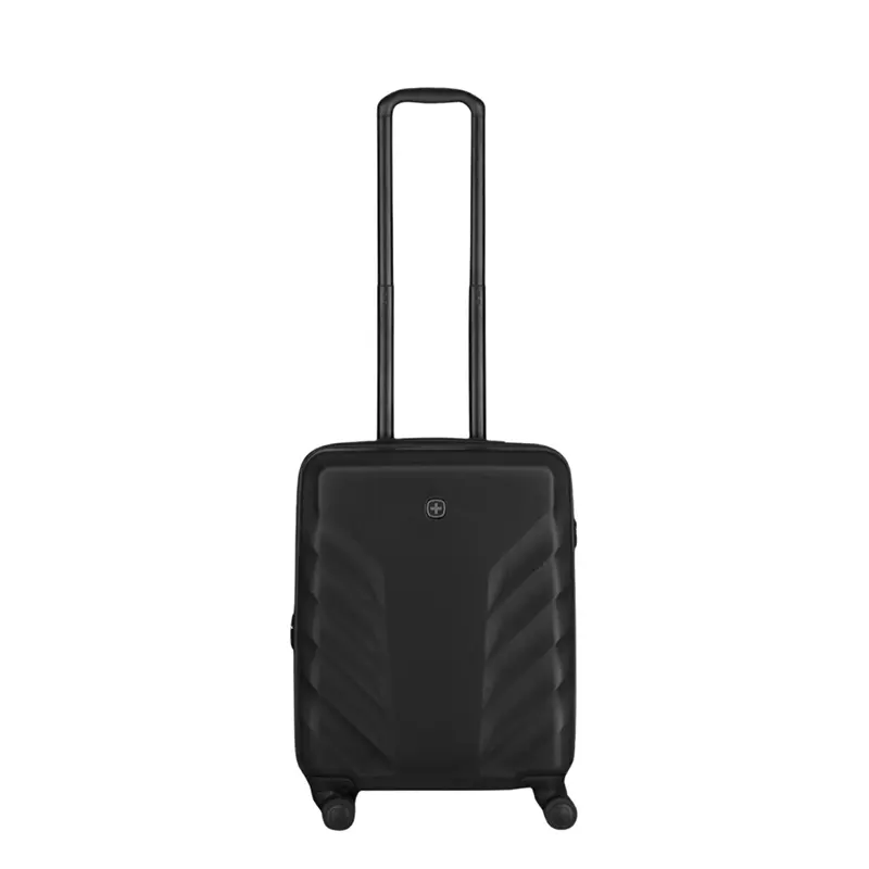 [7613329181034] Wenger Motion 83 Cm Trolley (Black)
