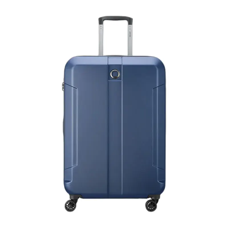 Delsey Paris Depart Hard Exp 4W Cabin 71 Cm Tr