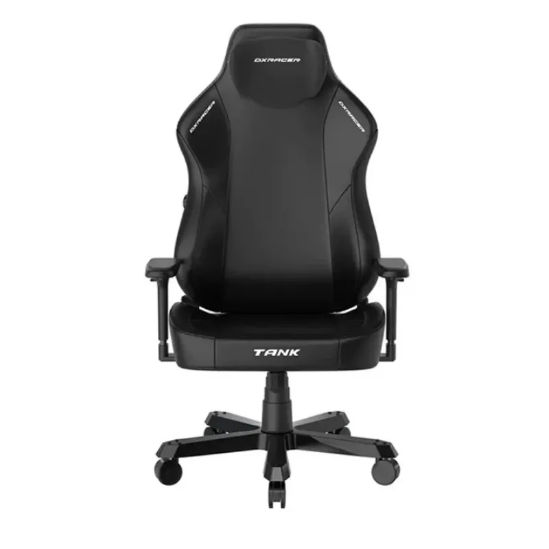[GC/XXLTM23LTA/N] DXRacer TANK Series XXL Gaming Chair - Black