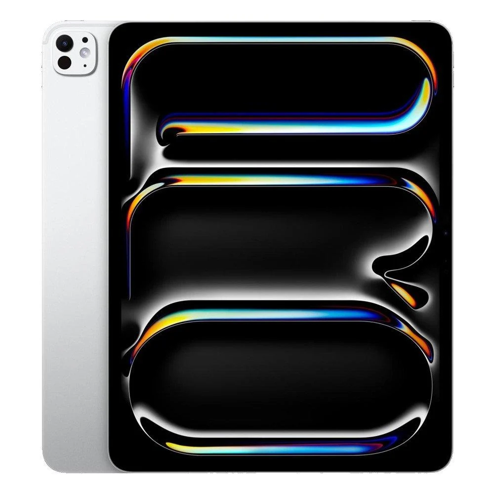 Apple IPad Pro 2024, 13‑inch, M4 Chip, 8GB Ram, Wifi