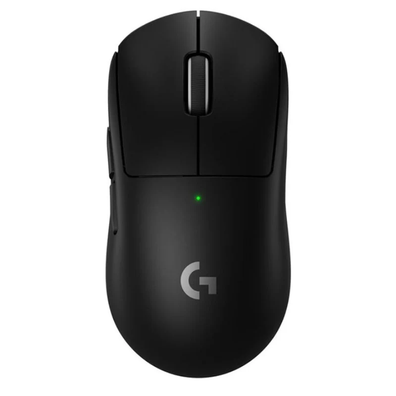 [910-007553] Logitech G PRO X SUPERLIGHT 2 SE Wireless Gaming Mouse Ultra-Light 60g 44,000 DPI – Black