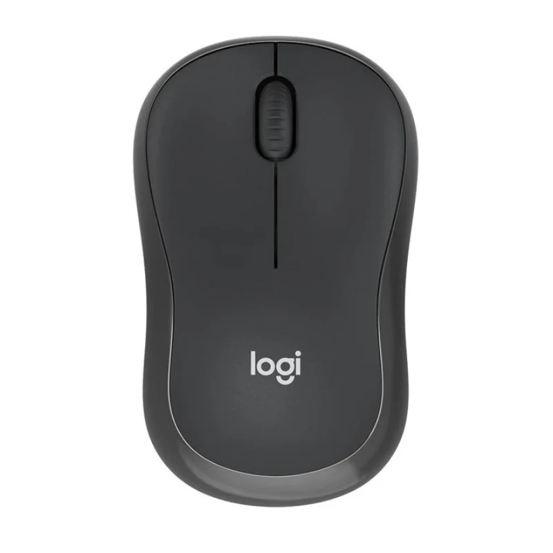[910-007471] Logitech M241 Silent Wireless Mouse – Graphite