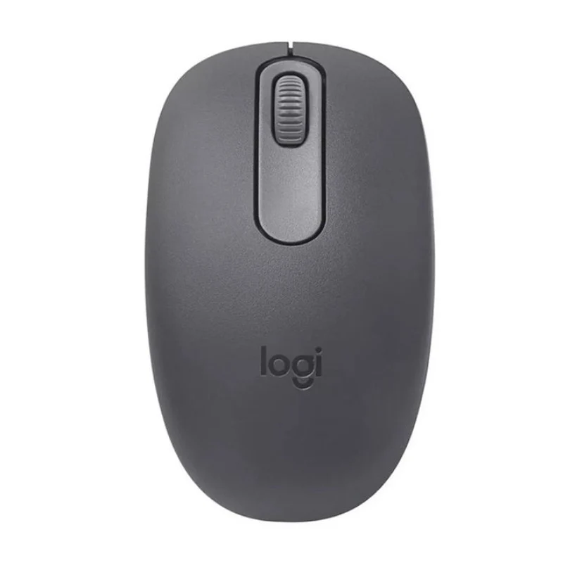 [910-007459] Logitech M196 Bluetooth Mouse - Graphite