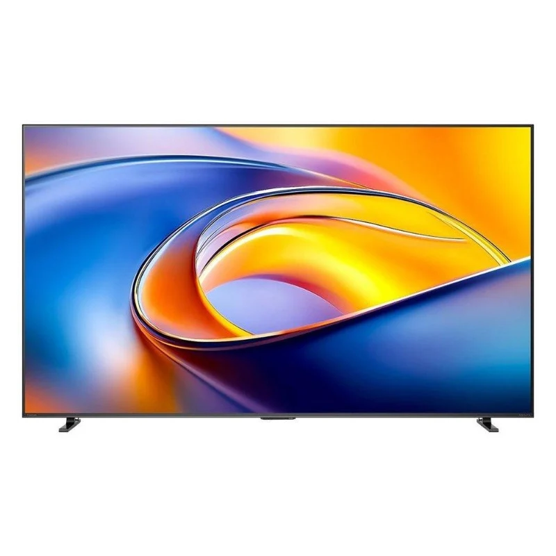 Toshiba 100 Inch QLED 4K Smart TV 120Hz