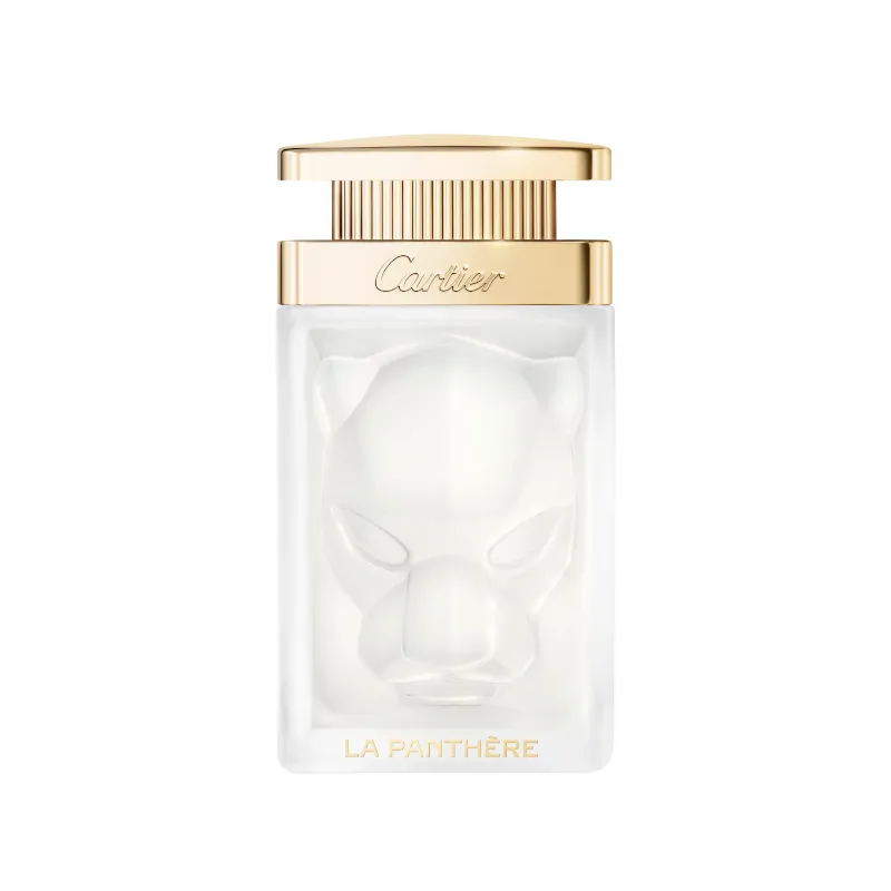 [3432240507457] Cartier La Panthère Hair Mist - 50ml