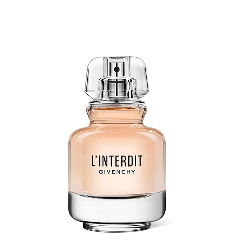 Givenchy L’Interdit Hair Mist - 35ml