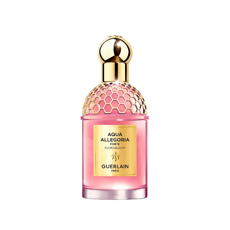 Guerlain Aqua Allegoria Florabloom Forte Eau de Parfum - 125ml