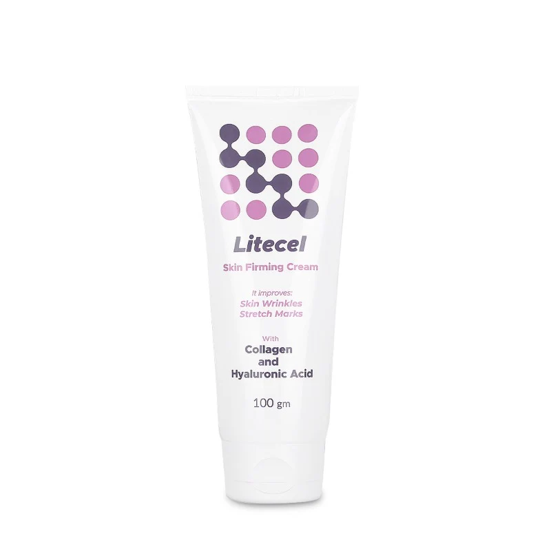 [6624000591012] Litecel Skin Firming Cream - 100ML