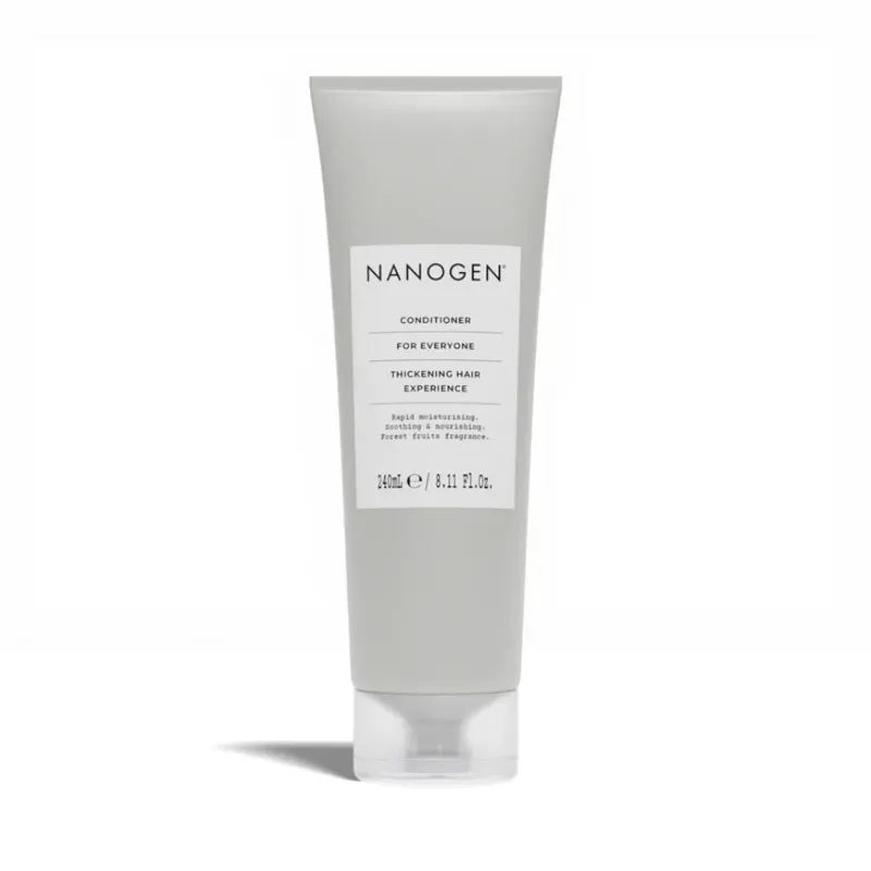 [832436009148] Nanogen Conditioner Unisex - 240ML