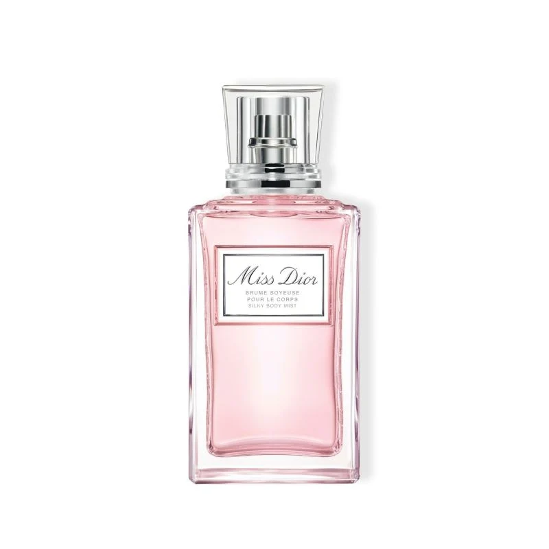 [3348901288835] Dior, Miss Dior Silky Body Mist - 100ml