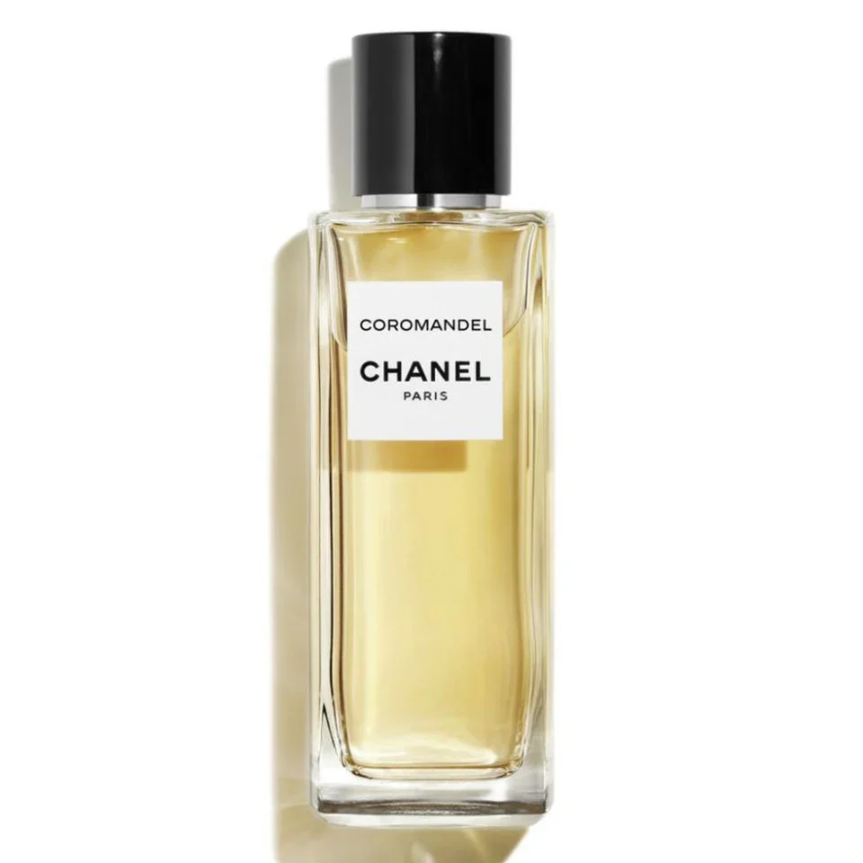 [3145891222906] Chanel CHAN EP Coromandel EDP For Unisex - 200 ml