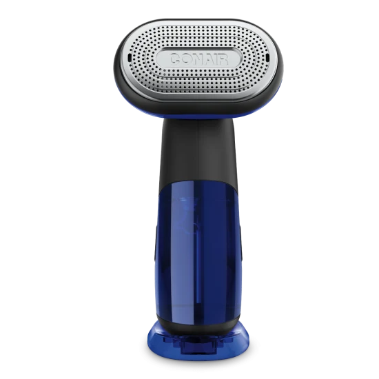Conair Turbo ExtremeSteam 2-in-1 Garment Steamer 1840W Powerful Output - Black