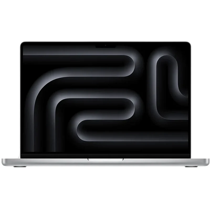 Apple MacBook Pro M5, 14.2″ (16GB RAM, 512GB SSD, 10‑Core CPU & GPU, Liquid Retina XDR, Arabic/English Keyboard)