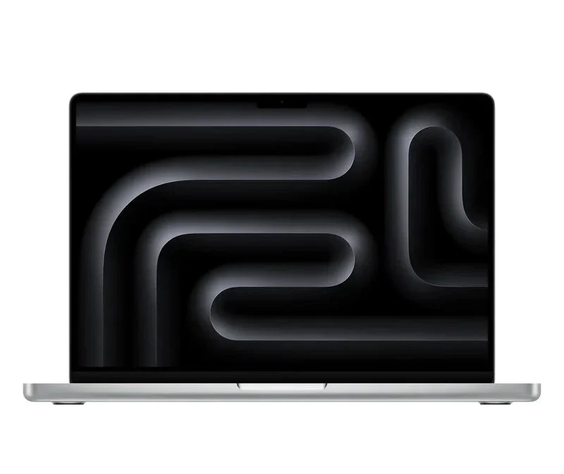 [MX2F3AB/A] Apple MacBook Pro - 14.2" / M4 Pro / 14-Core CPU / 20-Core GPU / 24GB RAM / 1TB SSD / Silver / 1YW