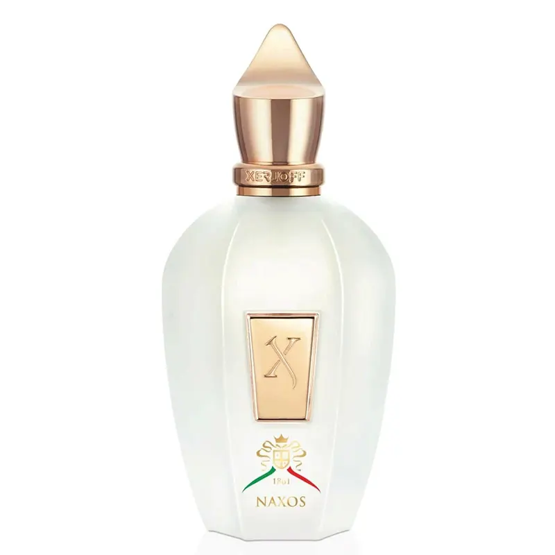 [8033488155070] Xerjoff Naxos EDP For Unisex - 100 Ml