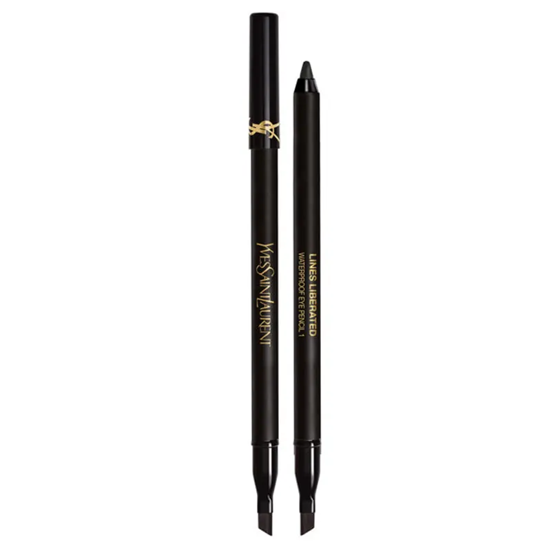 [3614274173765] YSL Lines Liberated Waterproof Eye Pencil 01