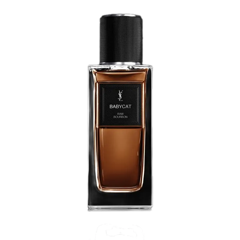 [3614274185058] YSL Le Vestiaire Des Parfums BABYCAT EDP For Unisex - 75ML