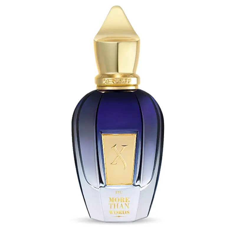 [8033488155131] Xerjoff More Than Words EDP For Unisex - 100 Ml