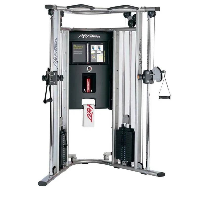 [LIF-CON_G7002-0] Life Fitness G7 Home Gym, Cable Motion System