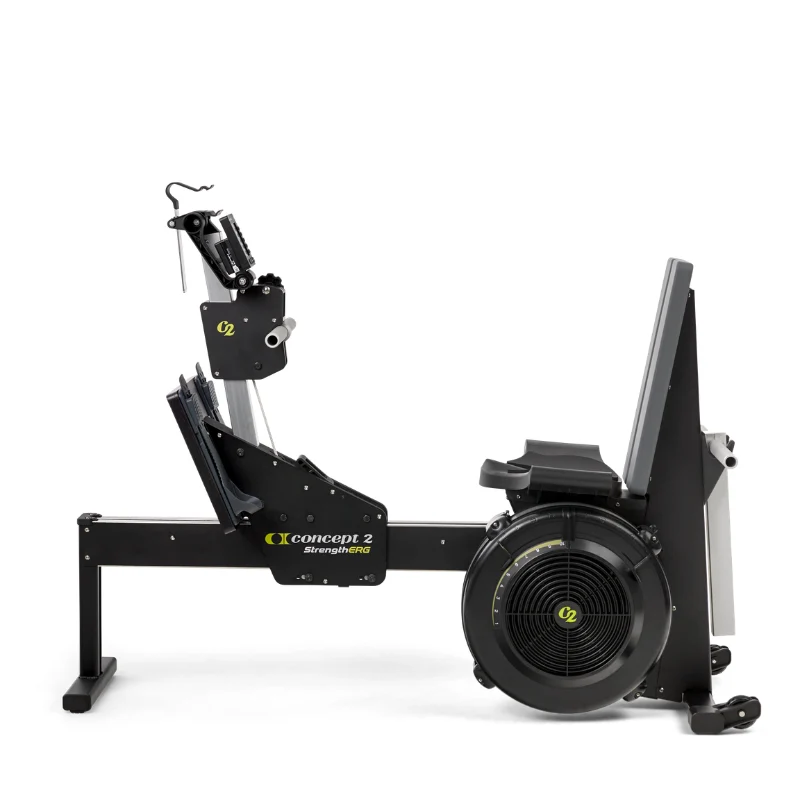 [CII-2900-0-] Concept2 StrengthErg with PM5