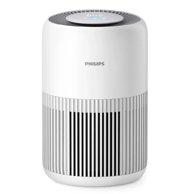 [AC0920/10] Philips 900 Series Mini Air Purifier 21W, AC0920/10 – White