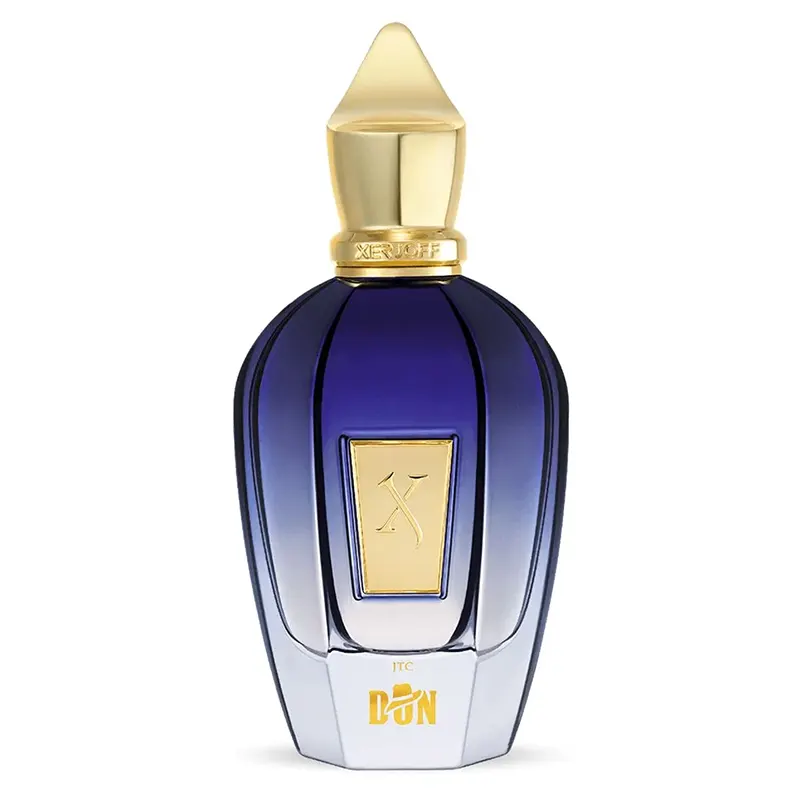 Xerjoff Join the Club Don EDP For Unisex - 100 Ml