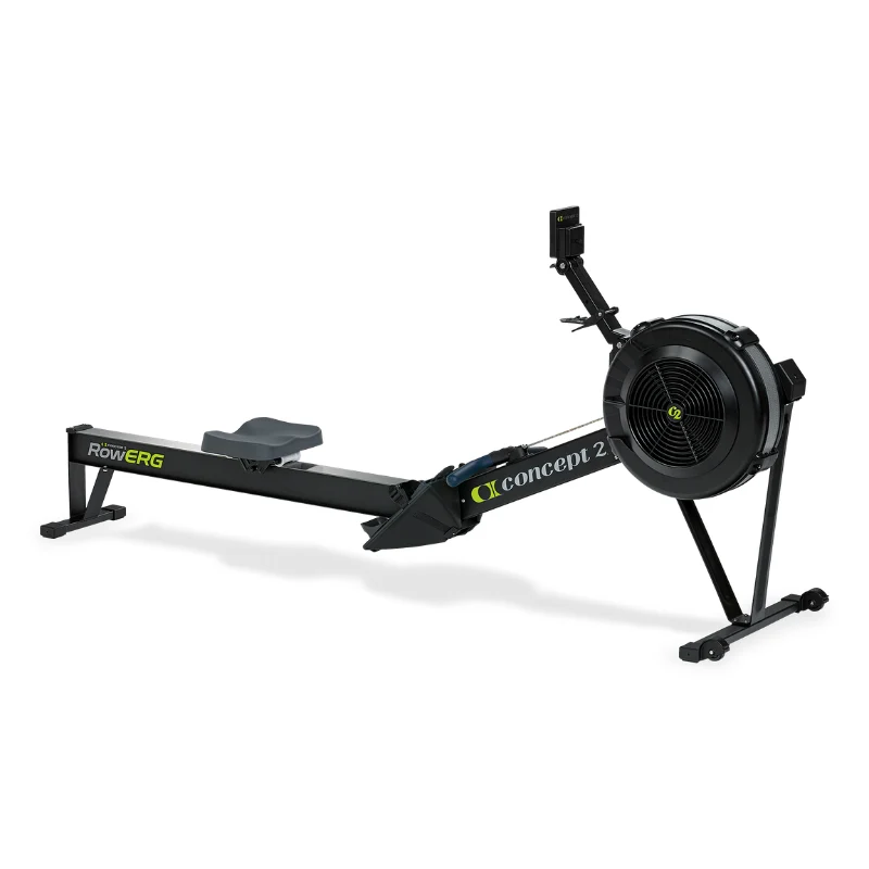 Concept2 RowErg Indoor Rowing Machine with PM5 – Standard Legs
