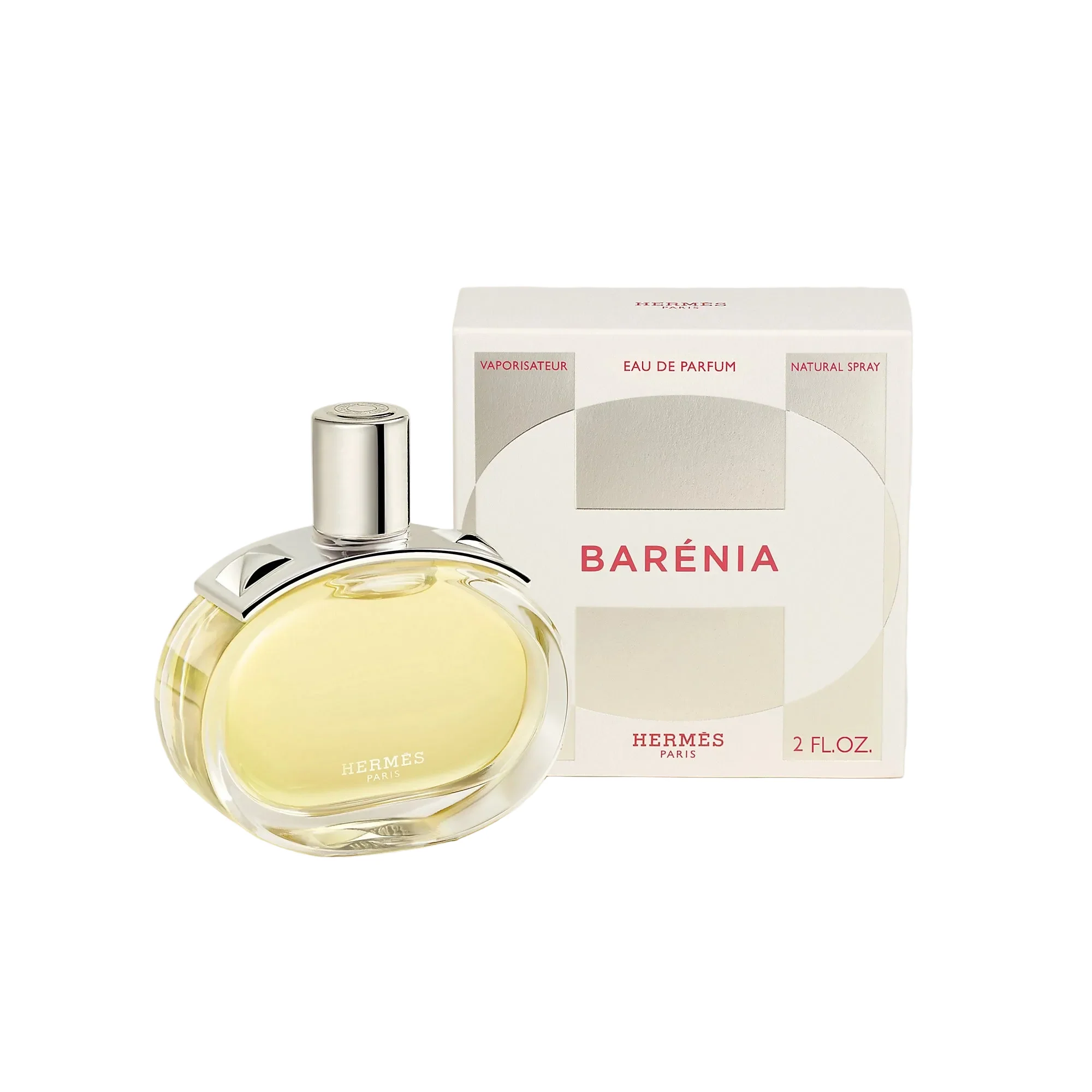 [217557835] Hermès Barénia Eau de Parfum for Her - 60 ml