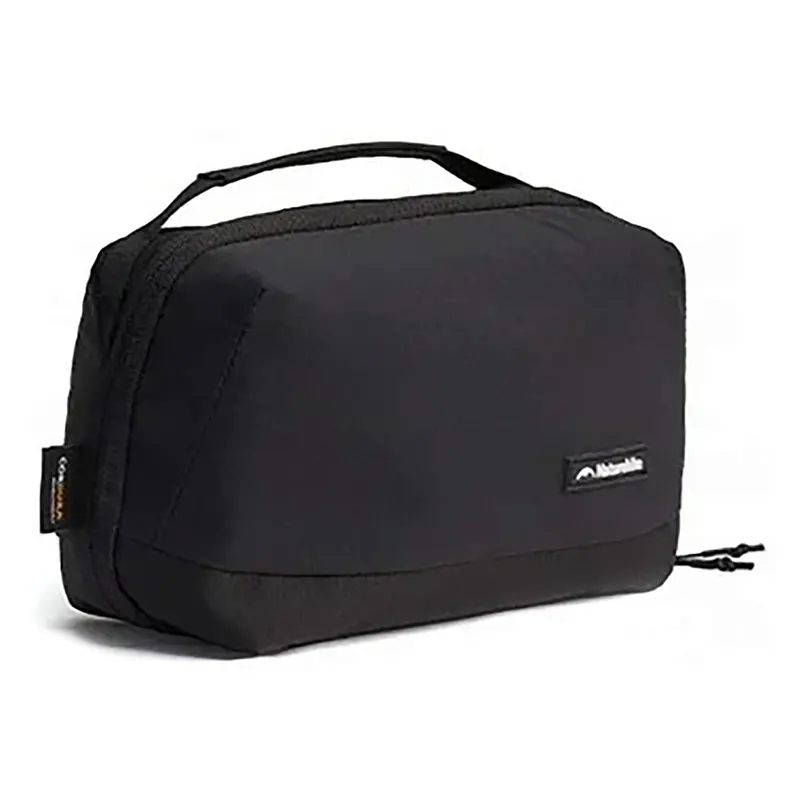[6927595736616] Naturehike Oxygen 2-in-1 Toiletry Bag - Black