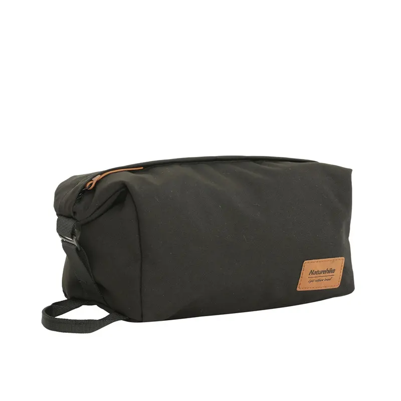 Naturehike XS01 Toiletry Bag - Black