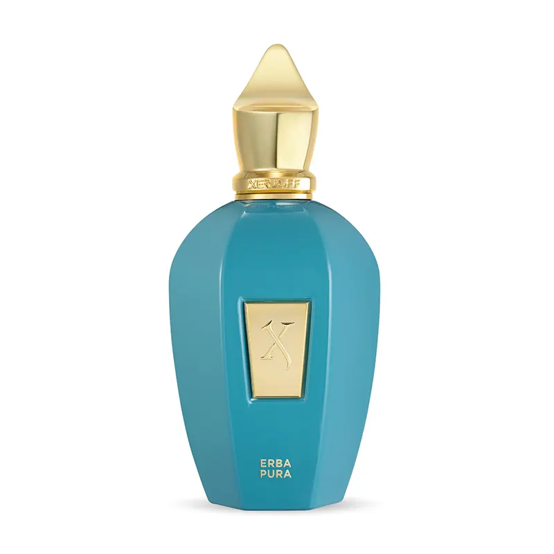 [8054320902584] Xerjoff Erba Pura EDP For Unisex - 100 Ml