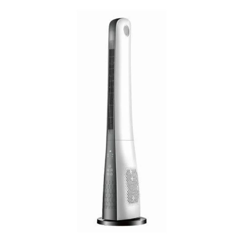 [FD9144-RC] Frigidaire Tower Fan 44 Inch 45W, White - FD9144-RC