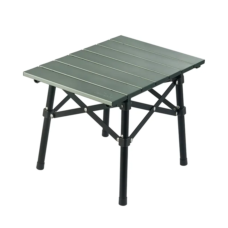 Naturehike Yamami Y01 Portable Folding Table - Grey (52*37.5*41)