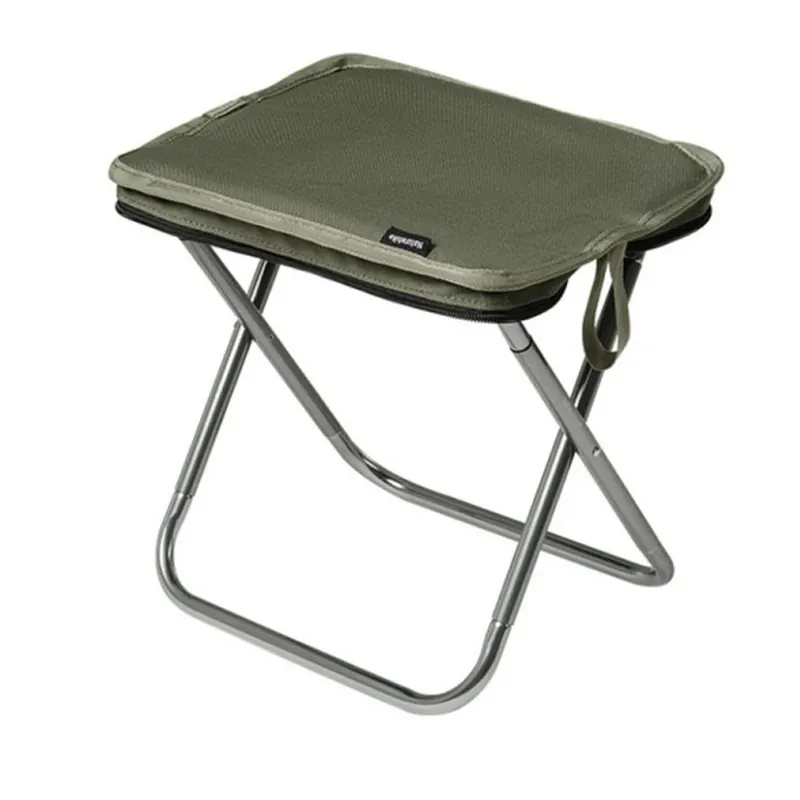 [6927595788493] Naturehike Yamami XL01 Ultra Light Folding Stool - Green