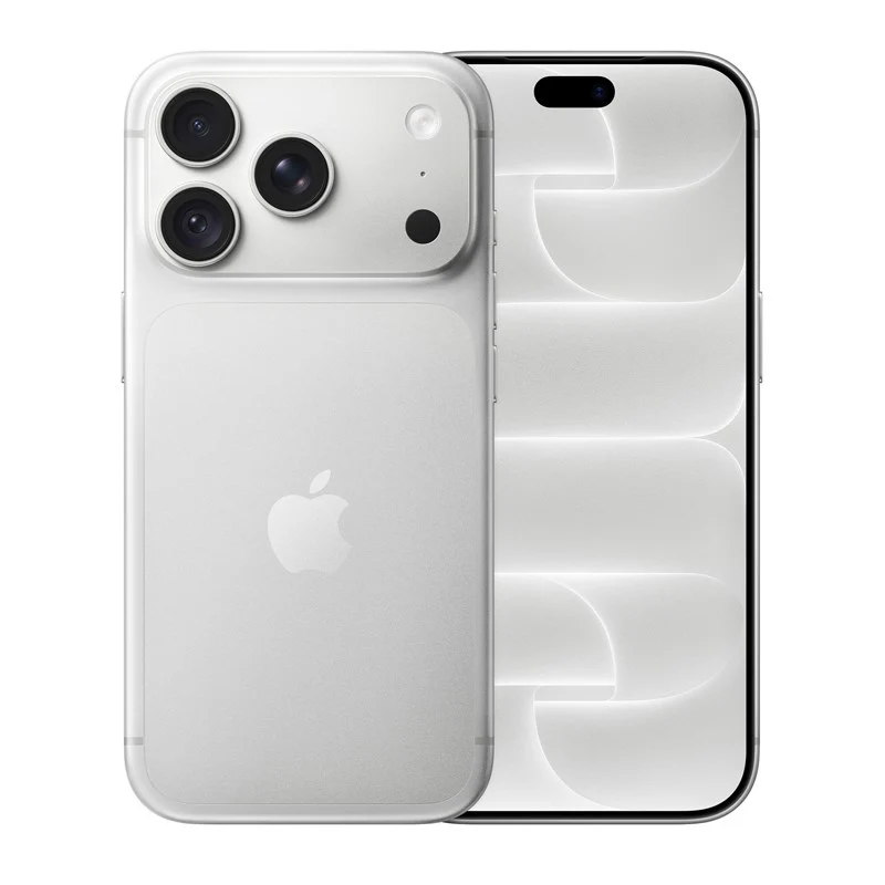 Apple iPhone 18 Pro Phone, 1TB