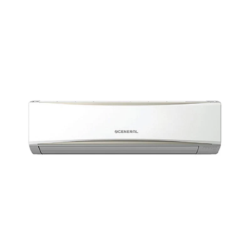 [GC2-ASGH30CXTA-K] General Split AC 18,400 BTU T4, 2.5 Ton with Inverter Compressor, R32 – White (GC2-ASGH30CXTA-K)