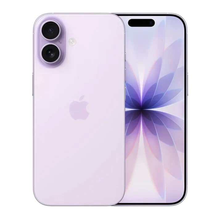 Apple iPhone 17 - eSIM