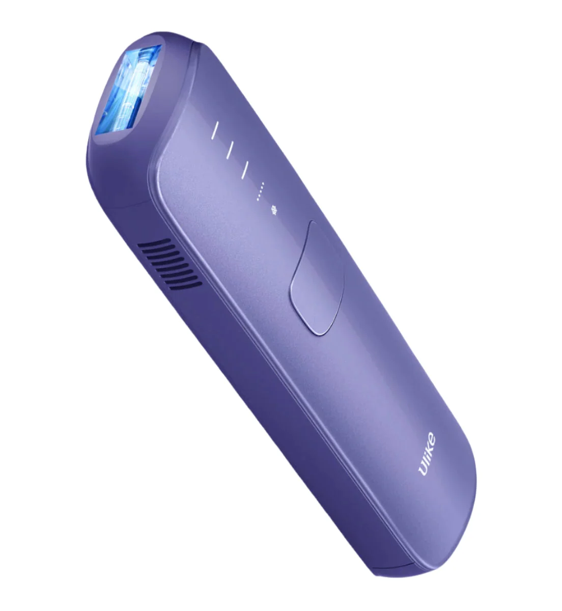 [ULK-IPL-AIR3-LCASE-P] Ulike Air 3 IPL Laser Hair Removal Sapphire Ice-Cooling System
