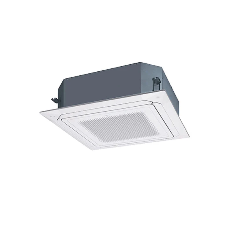 General Cassette Air Conditioner T4 24,400 BTU, 2.5 Ton – White