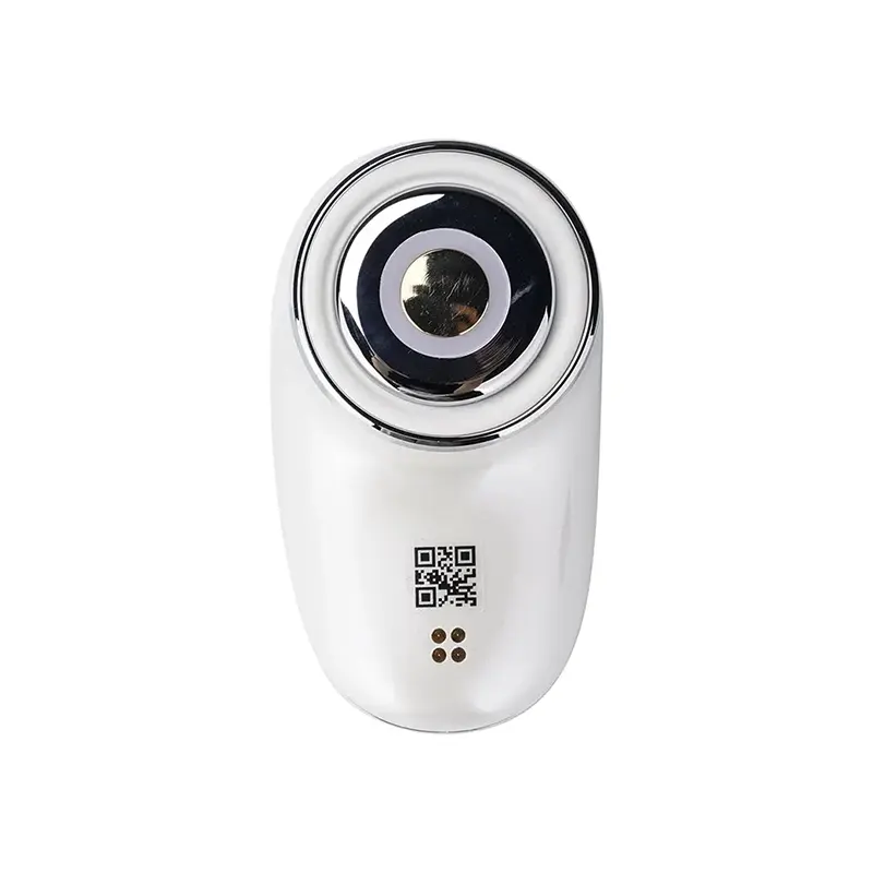 [KiCAMG06] KiCA Skincare Device - Pearl White