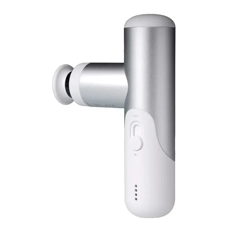 [KiCAM3] KiCA Mini 3 Massage Device - White
