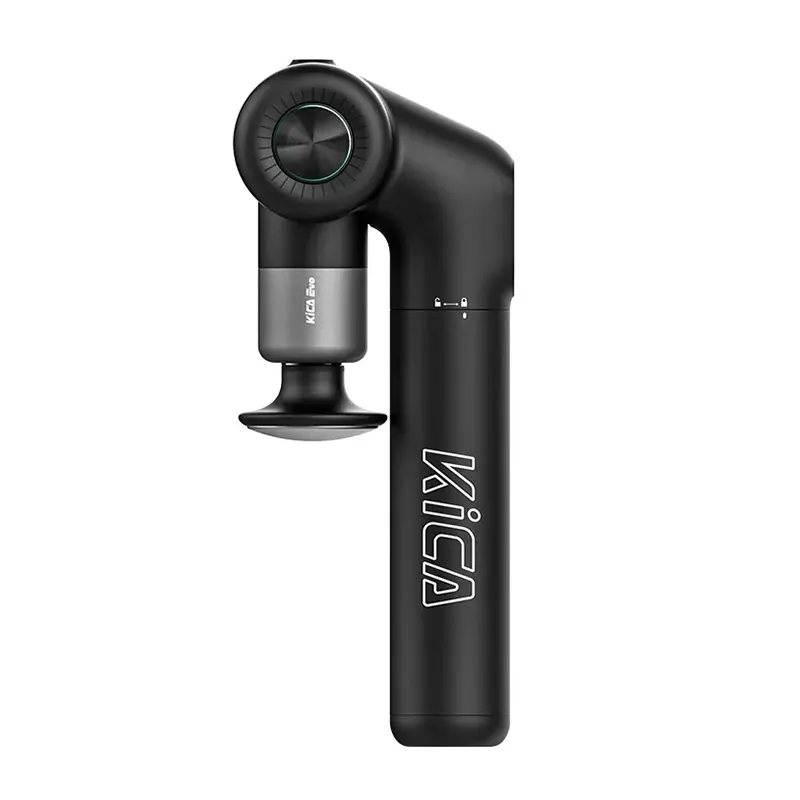 [KICAEvo] KiCA Evo Massage Device - Black