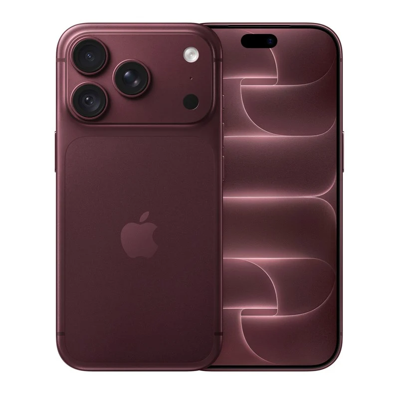 Apple iPhone 18 Pro Phone, 1TB