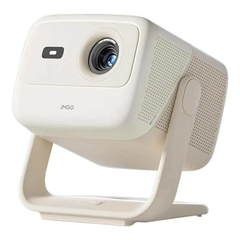 [J61-7K1] JMGO N1S NANO Projector (LED DLP ,450 ISO,1080P,GTV)
