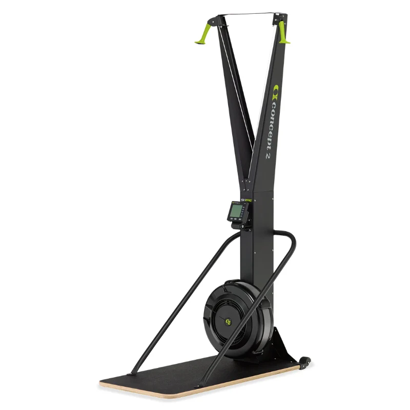 [CII-2720-0] Concept2 SkiErg with PM5 Monitor and Floor Stand
