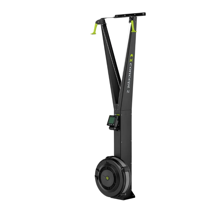 [CII-2715-0] Concept2 SkiErg with PM5 Monitor (Wall-Mounted)