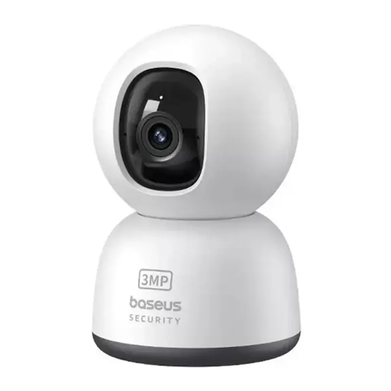 [S0TV002133] Baseus Security P1 Lite Indoor Camera 2K - White